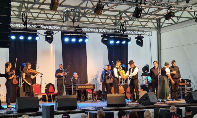 Egervár - Fotó: Matis Ádám