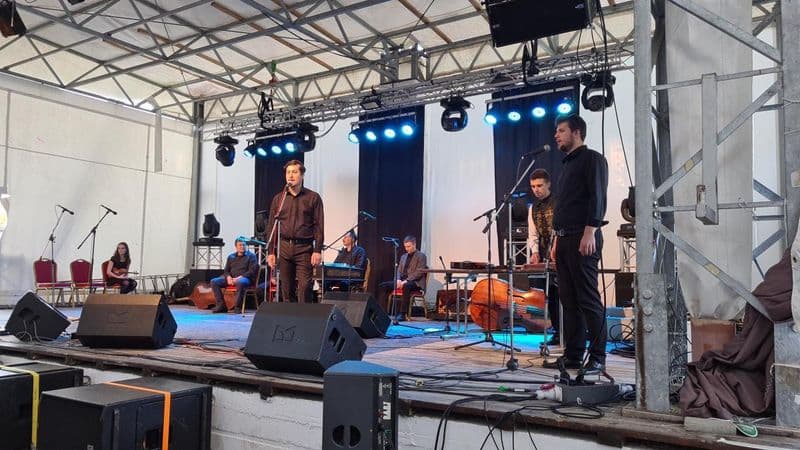 Egervár - Fotó: Matis Ádám
