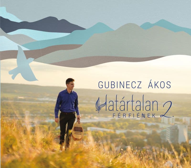 Hatartalan ferfienek II.