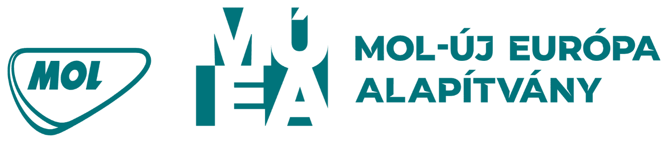 MOL-Új Európa Alapítvány