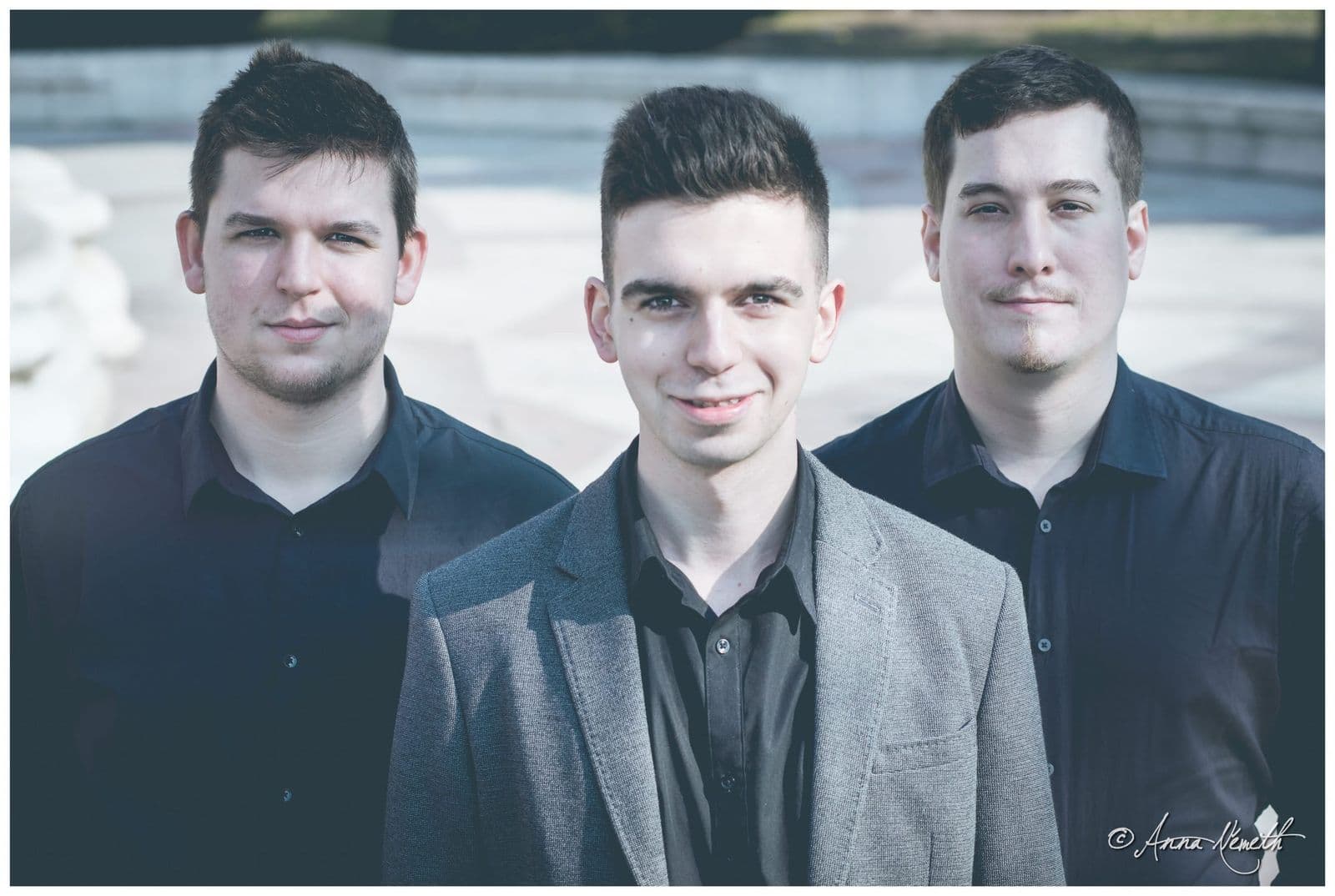 Zeke Band