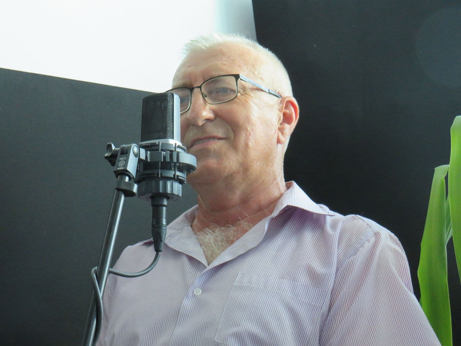 Szász István „Bődi”
