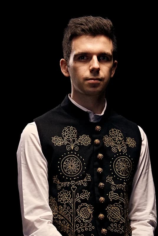 Gubinecz Ákos