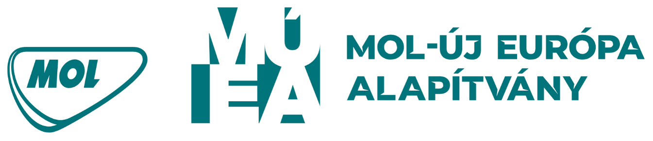 MOL-Új Európa Alapítvány
